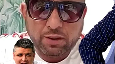 EXCLUSIV. Ce a făcut Mircea Nebunu după ce ”răpitorul” lui Salam l-a terfelit în live. Totul s-a întâmplat joi, pe o stradă din Milano