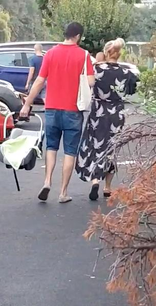 A născut în mare secret, iar acum… Cum arată băiețelul Andreei Grămoșteanu! „Hopa, ce avem noi acolo? Felicitări!”