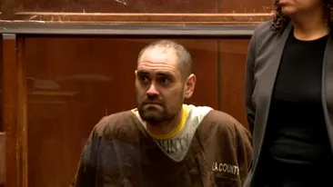 A început procesul în cazul morții regizorului Rob Reiner. Fiul său, Nick, a pledat nevinovat în fața instanței