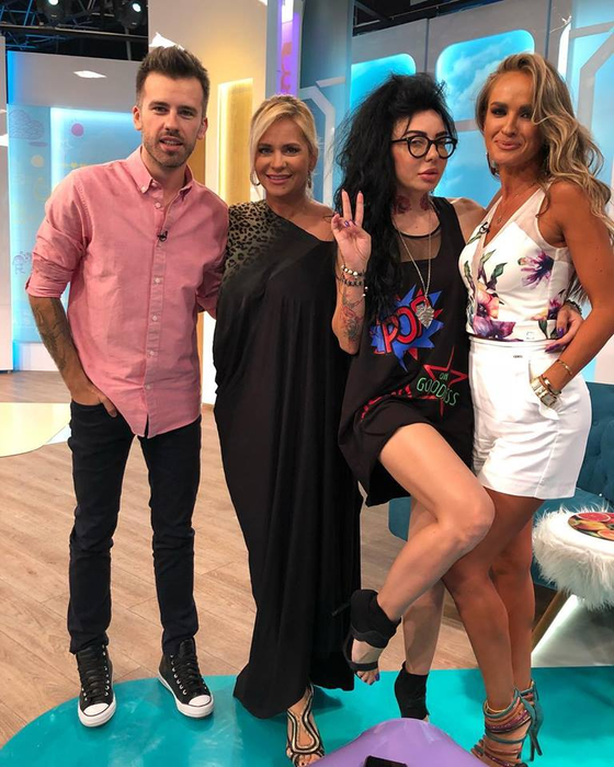 Cine e vedeta cu care Andreea Mantea “s-a bătut” ca să îi ia locul Biancăi Drăgușanu la “Te vreau lângă mine”