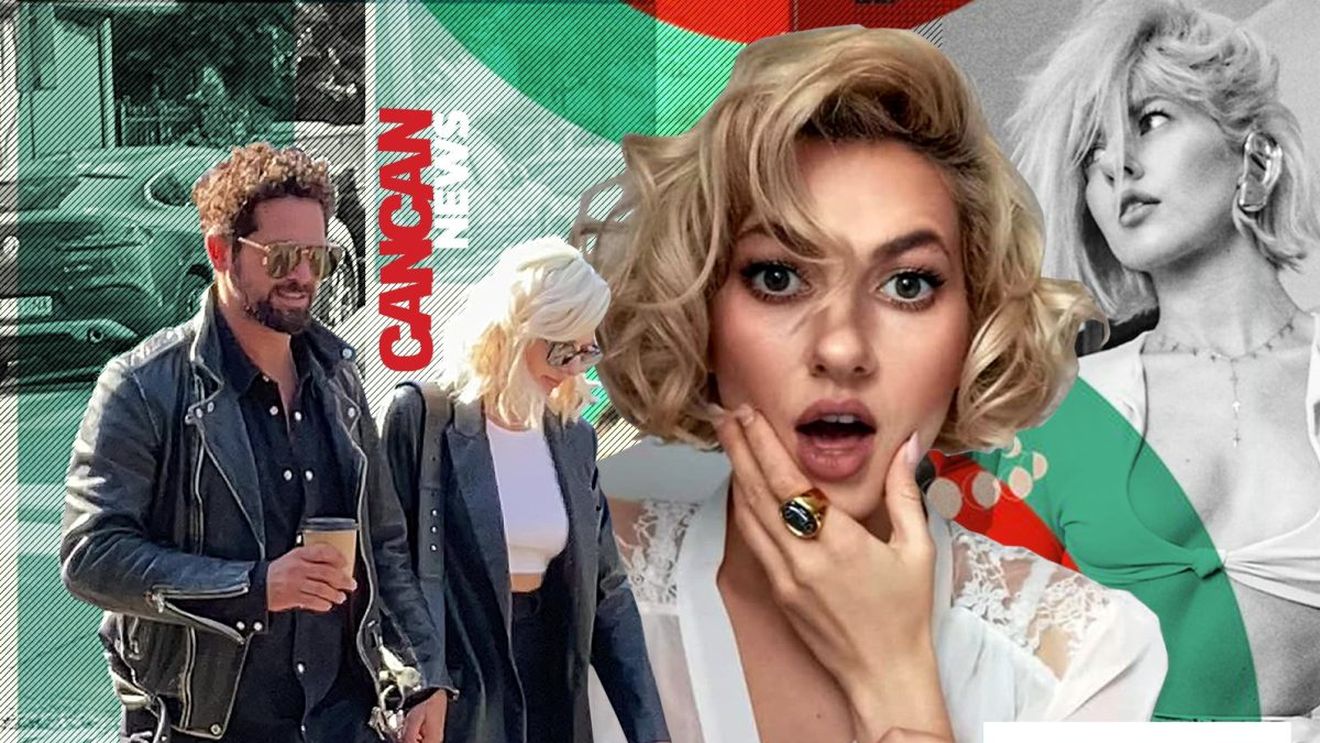 Lidia Buble, gata să îmbrace rochia de mireasă?! Ce declarație i-a făcut cântăreței iubitul cubanez