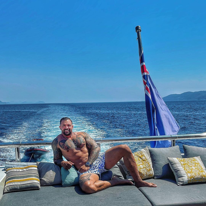 De ce a bătut-o Alex Bodi pe Bianca Drăguşanu? A recunoscut abia acum: “Ea m-a lovit”