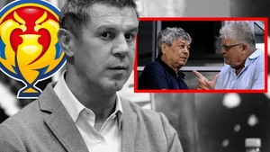 Cum a reușit Mihai Leu să aducă la Hunedoara Cupa României la fotbal! A făcut istorie cu Mircea Lucescu și... l-a ”racolat” și pe Andone