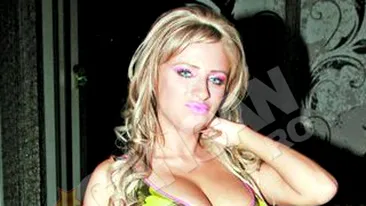 Sanziana Buruiana, despre viitorul iubit: Vreau pe cineva frumos, destept si devreme acasa