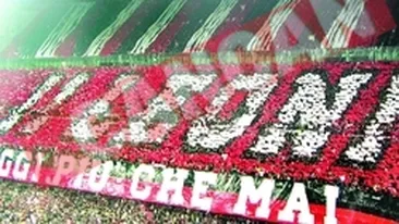 Zeii se intorc acasa