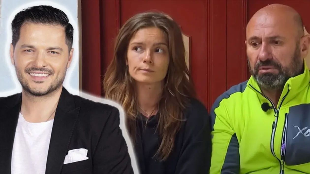 Iubita lui Cătălin Scărlătescu dă din casă! Doina Teodoru: Liviu Vârciu e zero la pat!