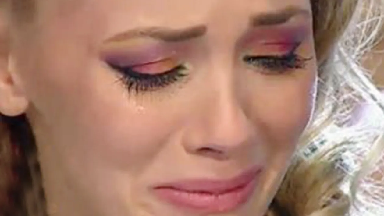 Cabral, in stare de soc! Sotia lui, Andreea, a facut anuntul: MI-A MURIT IN BRATE!