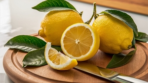 6 beneficii ale consumului de lămâie pentru sănătate. Ce spun specialiștii