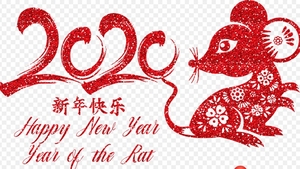 Horoscop chinezesc 2020: Anul Şobolanului de Metal aduce multe surprize pentru nativii Tigru! Care sunt previziunile pentru celelalte zodii