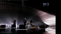 Ce au facut baietii de la Voltaj cu doar cateva minute inainte sa urce pe scena finalei Eurovision 2015!