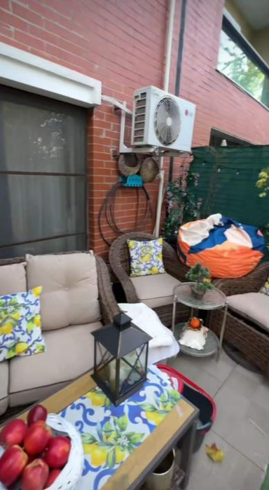 Cum arată penthouseul de lux al Biancăi Drăgușanu. Până și în baie are decorațiuni scumpe