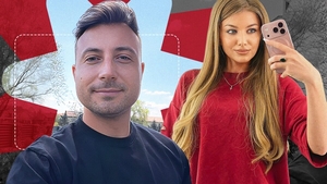 Valentin Sanfira, săgeata pentru Codruța Filip. Mesajul care a pus internetul pe jar: "Suferința e în suflet"