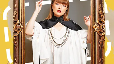 Alexandra Ungureanu tremură de frică, dar o face de dragul iubitului! ”Nu vreau să-mi pun singură piedici!” Șocul de la ”Te cunosc de undeva!”