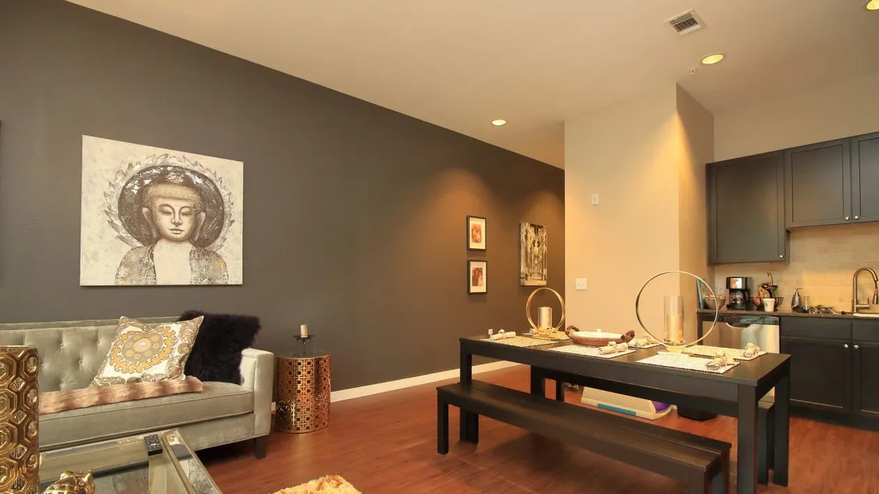 Nu e banc! Câți lei costă 3 nopți de cazare într-un apartament din Cluj-Napoca, pe dura festivalului Untold 2022