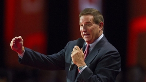 A murit Mark Hurd, directorul general al Oracle