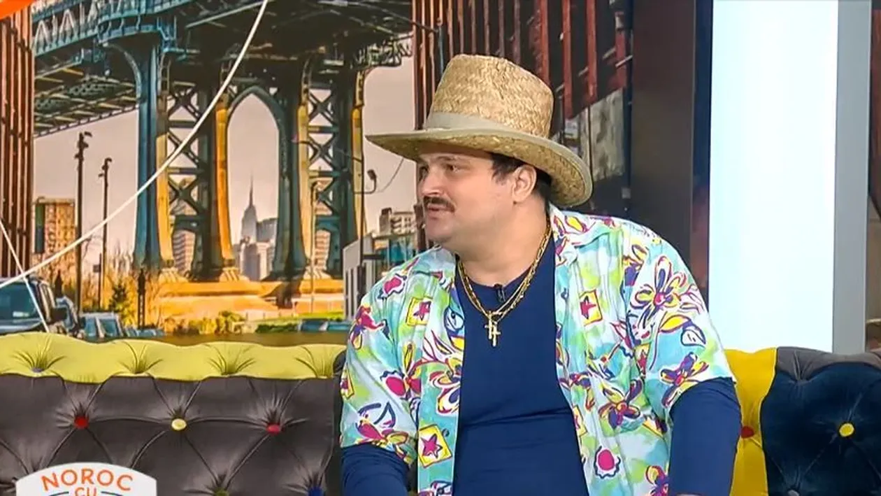 Cine este sosia lui Bobiță din Las Fierbinți. Bărbatul vrea să-i ia locul lui Mihai Bobonete în serialul de la Pro TV