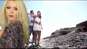 Si manelistii fura, nu-i asa? Afla cum a facut Denisa peste 100.000 de vizualizari cu un videoclip ciordit
