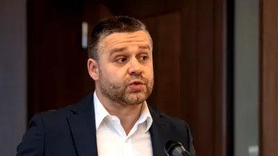 Ciprian Ciucu, prim-vicepreședinte al PNL, audiat la DNA. Primarul Capitalei este un apropiat al lui Bolojan. De ce ar fi acuzat primarul Capitalei