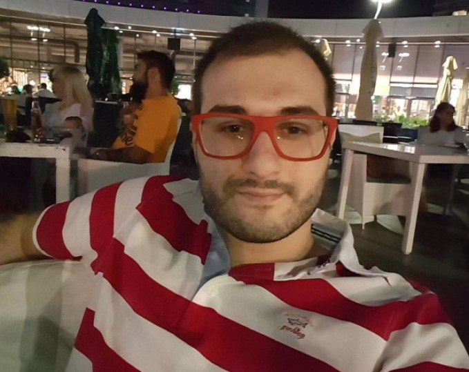 Roni Herșcovici, condamnat la 8 ani și 4 luni de închisoare, în primă instanță