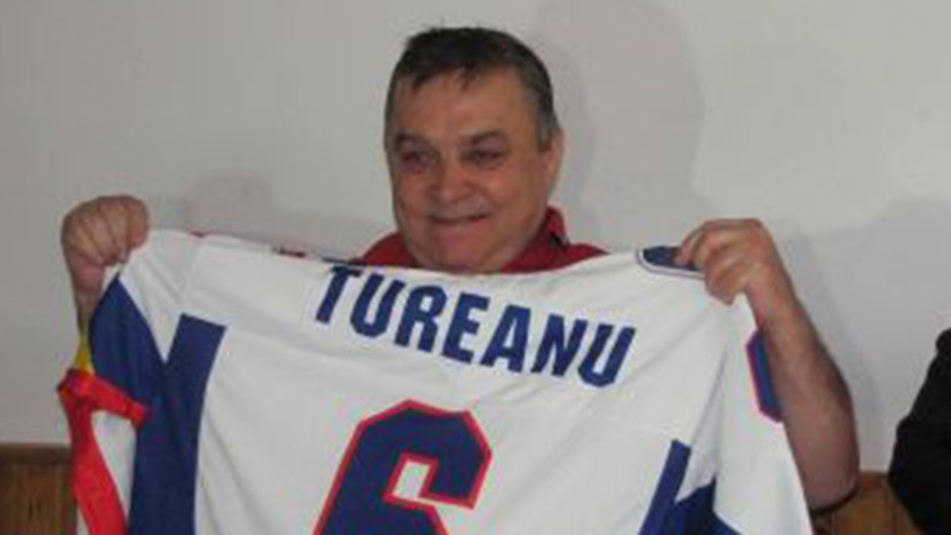 Fostul hocheist Doru Tureanu a murit: "E o mare pierdere pentru sportul romanesc"