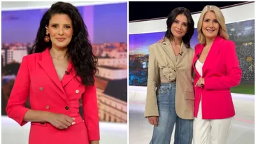 Mutare surpriză la Antena 1. O fostă prezentatoare de la Pro TV, adusă de urgență după demisia momentului