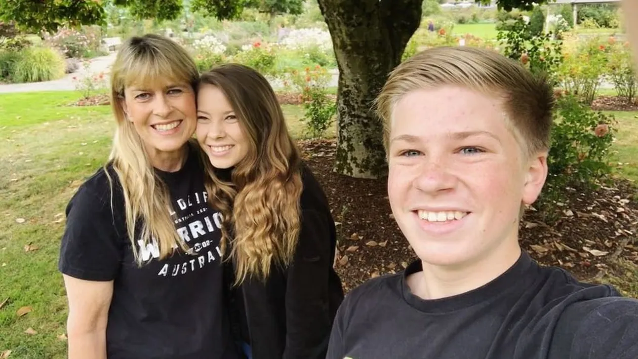 Decizie de ultim moment luată de familia lui STEVE IRWIN, la mai bine de un deceniu de la moartea Vânătorului de crocodili. Au făcut anunţul pe care toată lumea îl aştepta