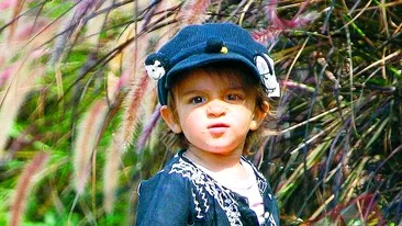 Tati, ce mare m-am facut!