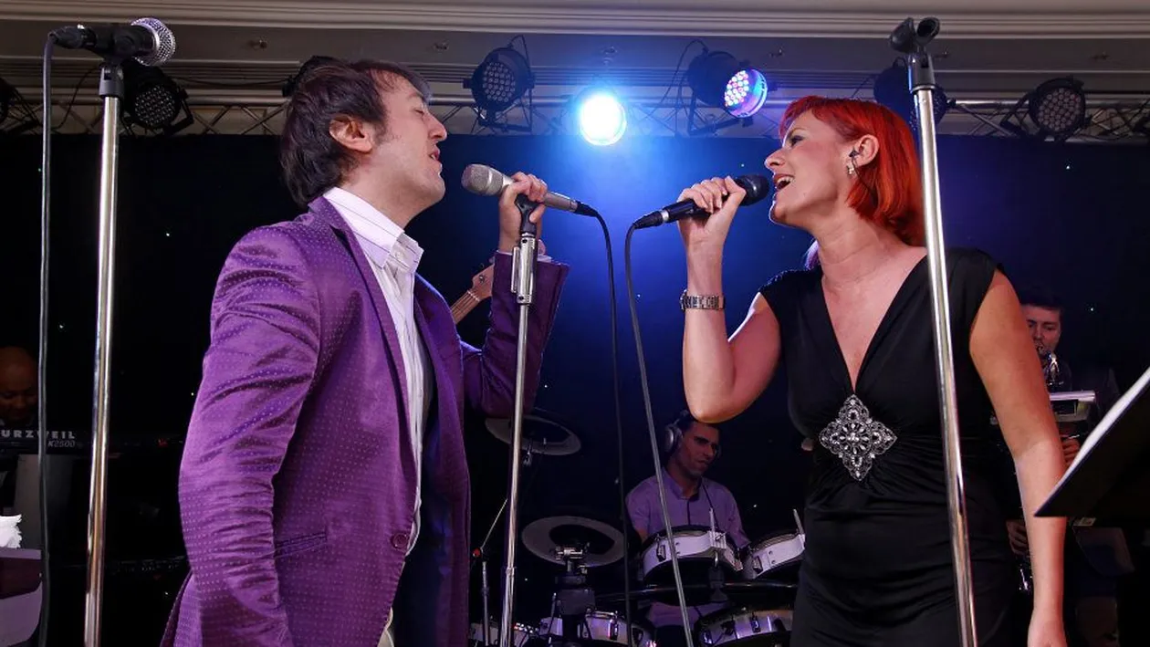 Decizie soc! Calin Geambasu si band-ul sau vor absenta de la parastasul de un an al Malinei Olinescu.Vezi aici motivul