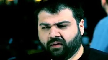 Grasu XXL a revenit pe scena la doua luni de la accident. Vezi aici cum a fost primit de fani!