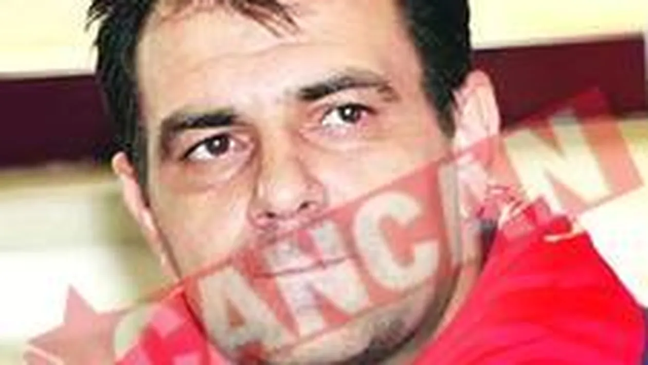 Cum s-a razbunat Gigi Becali pe Gloria Buzau