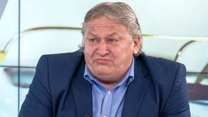 Dănuț Lupu iese din închisoare înainte de termen. Fostul tricolor mai avea o lună de executat din pedeapsă