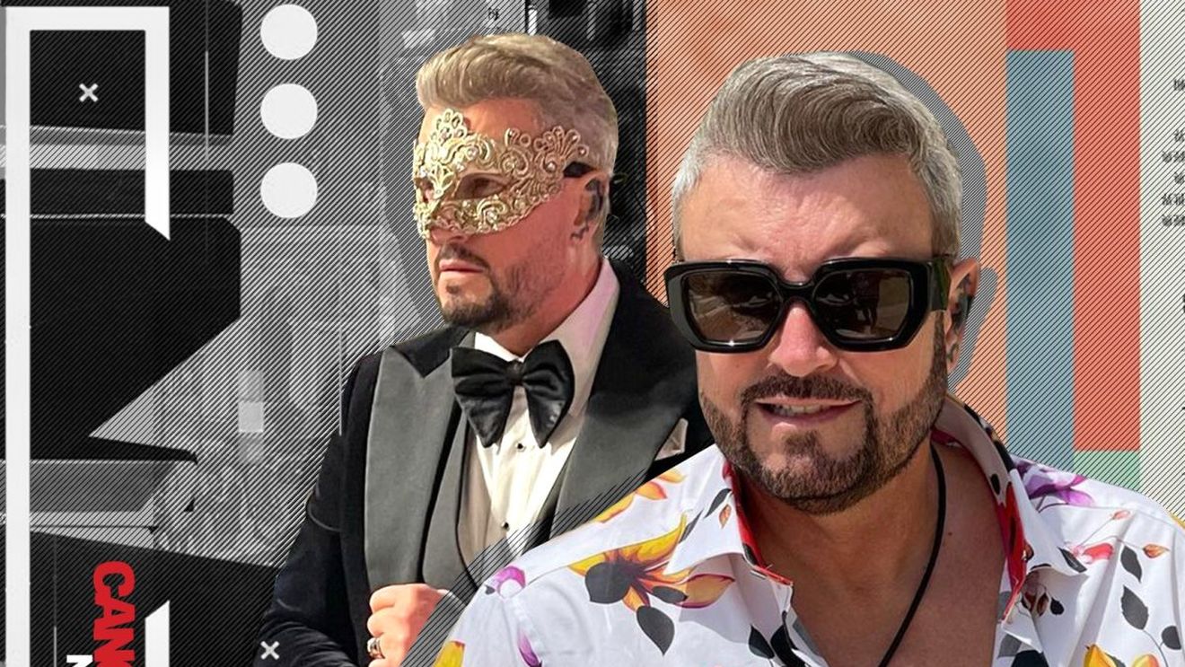 Cum și-a visat Cătălin Botezatu nunta. Nu vrea să se însoare, dar știe cum ar arăta „minunea”