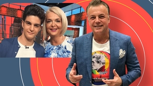 Adrian Enache a “spart” banca după ce fiul lui și al Iulianei Marciuc a împlinit 18 ani. Cadou de zeci de mii de euro!