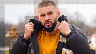 Ce a pățit Dorian Popa, când a ajuns în shaormeria pe care o deține: „Se așteptau să mă supăr”