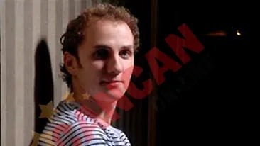 Mihai Traistariu: Anul asta pentru prima data am avut o depresie! Am mancat mullta ciocolata ca sa ies din starea aia