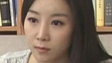 S-a mutilat degeaba! Cum arata aceasta prezentatoare TV, dupa ce si-a modificat mandibula pentru a avea chipul in forma de inima