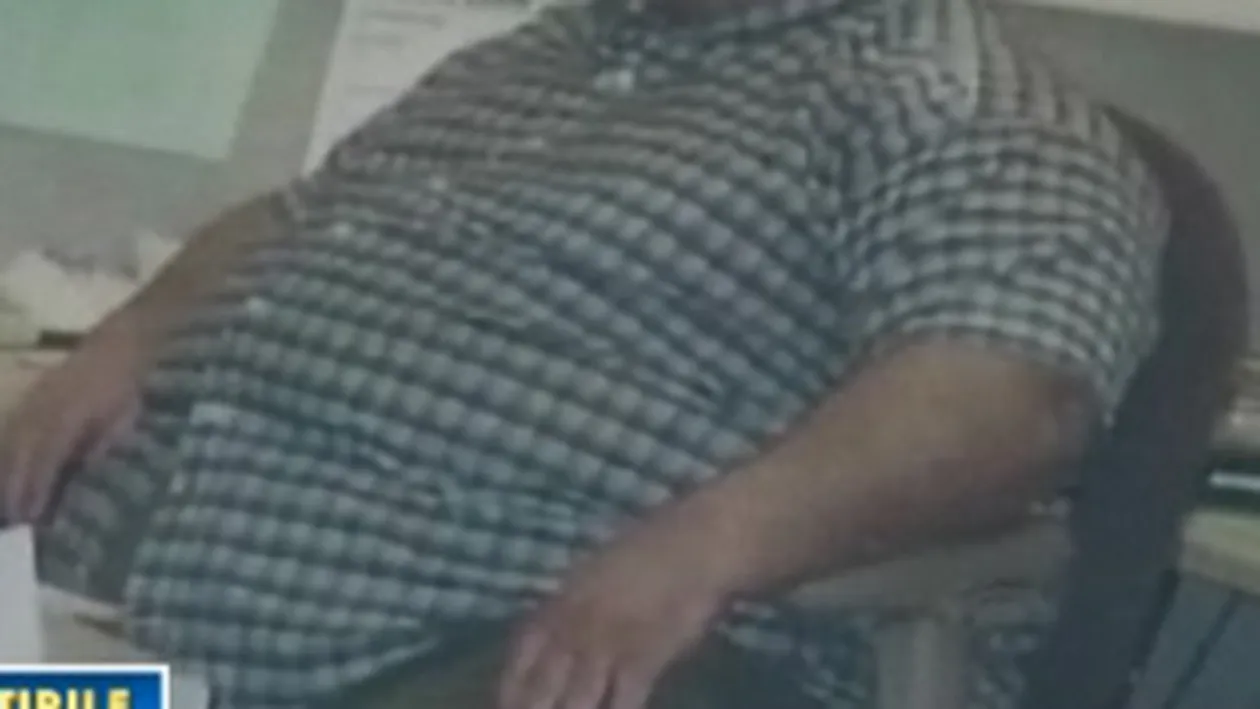 VIDEO A reusit sa slabeasca peste 165 de kilograme!