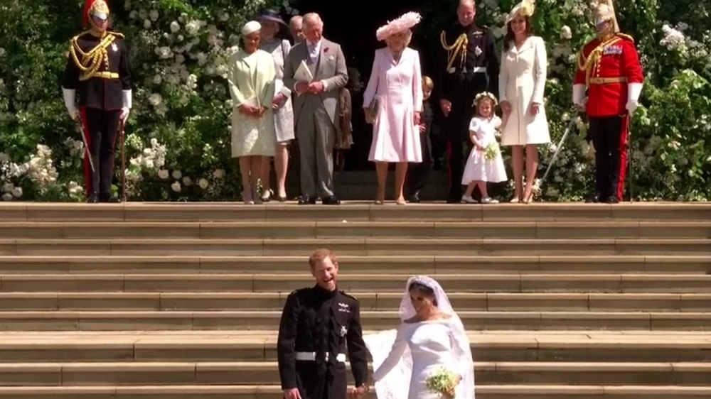De ce nunta Prințului Harry cu Meghan Markle oferă un mesaj puternic de autenticitate