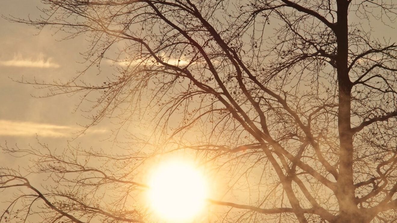 Vremea o ia razna în România! Zonele în care vine căldura: temperaturi de primăvară