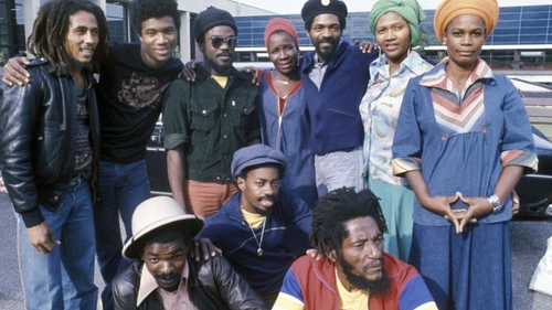 The Wailers, legendara trupa a lui Bob Marley, va concerta la Bucuresti pe 10 septembrie