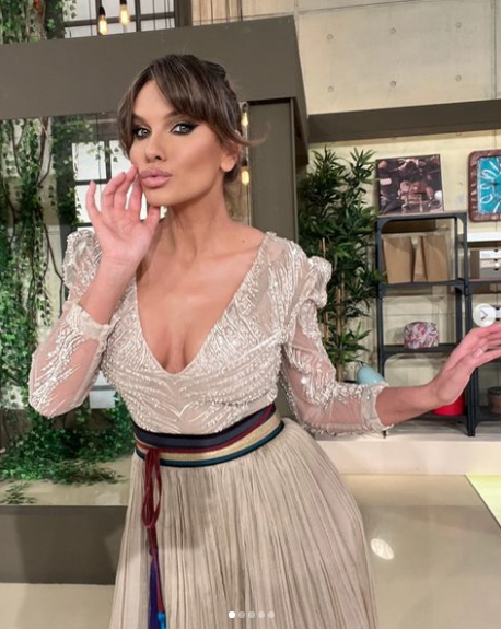 Anna Lesko a pornit vânătoarea de barosani, episodul 2 (Foto: Instagram.com)