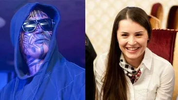 Ea este fosta soţia a solistului de la Carla’s Dreams! Cu ce se ocupă bruneta