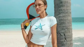 Gabriela Oțil, vizită urgentă la spital. Ce investigație importantă i-au făcut medicii