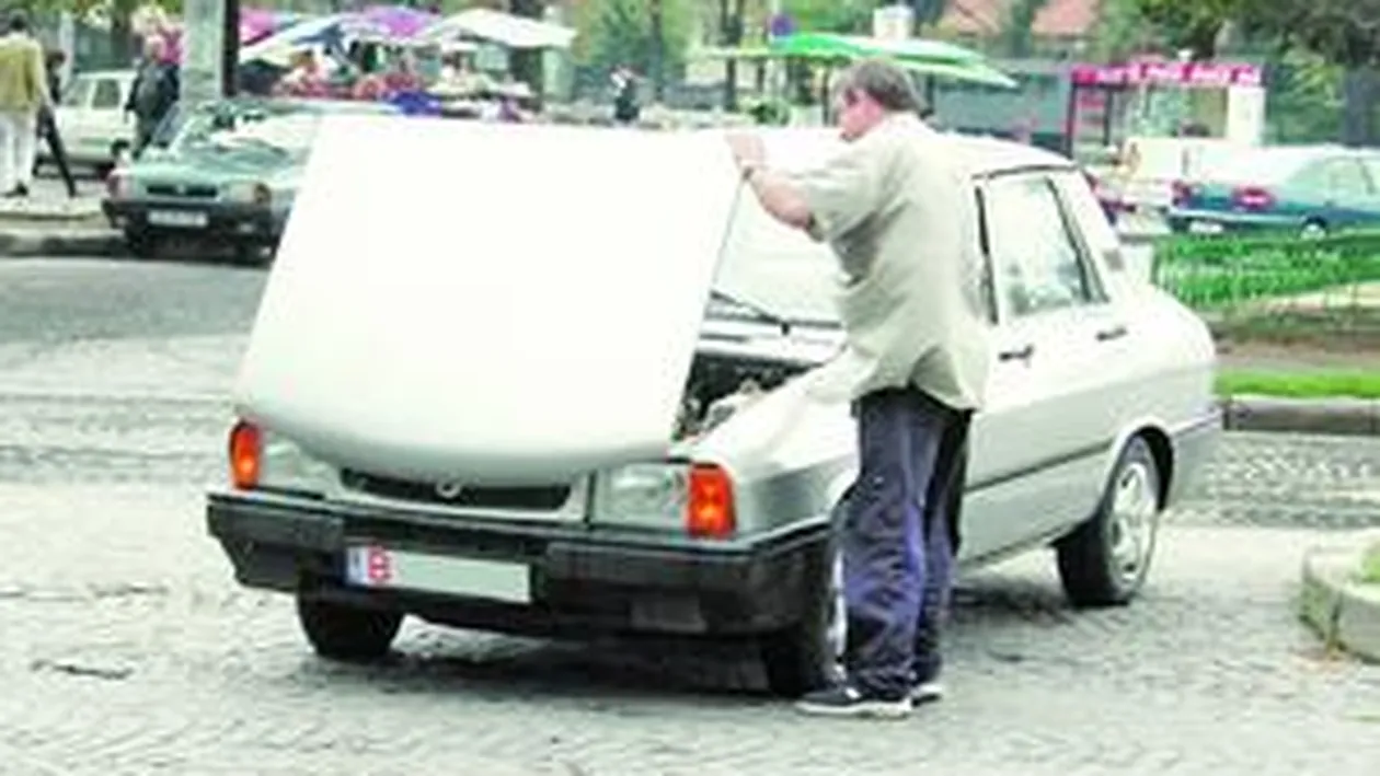 Masini second-hand de top