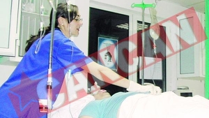In coma dupa ce a inghitit 500 de pastile pisate