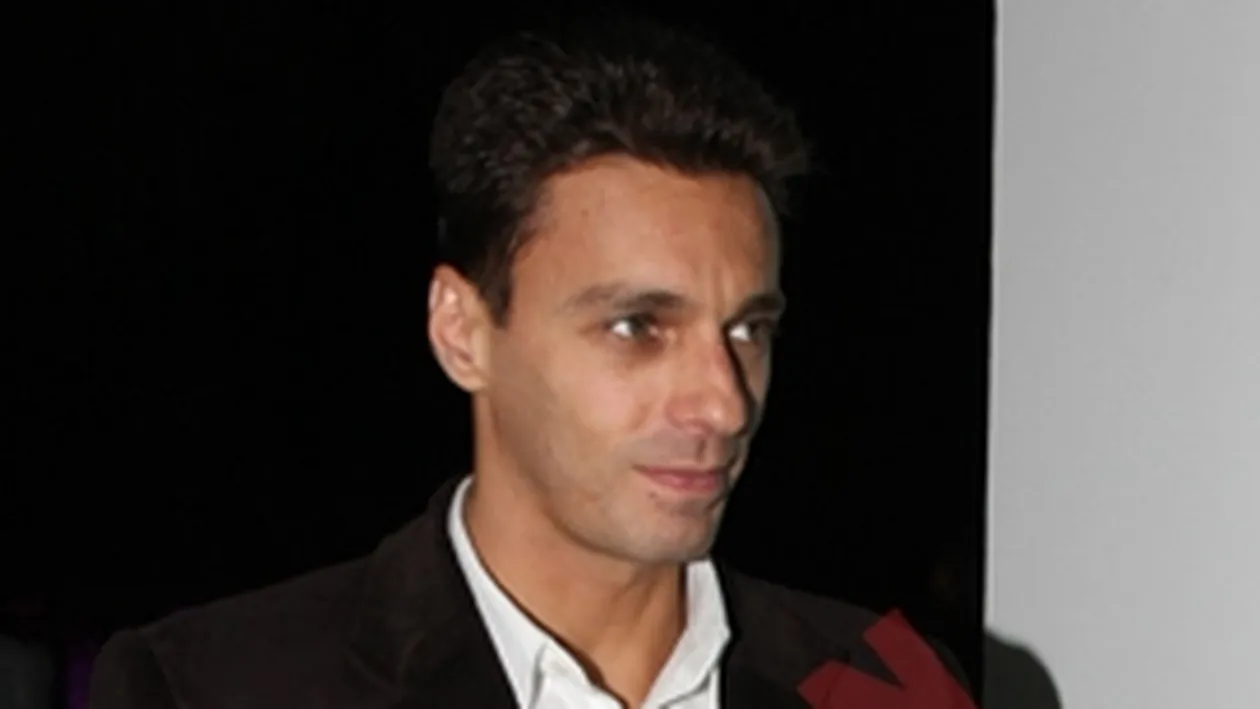 Mircea Badea este impatimit Australian Open