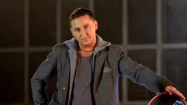 Gino Manzotti, de la DJ Project, implicat intr-un accident rutier! Patru masini s-au ciocnit intr-o intersectie din Timisoara