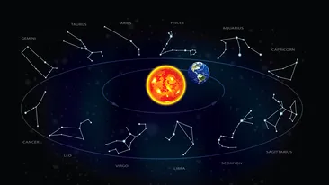 Horoscop zilnic 6 mai 2021. Săgetătorii își recâștigă încrederea de sine