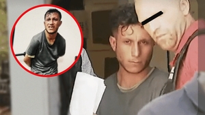 Scenariu de film în Centrul Vechi, cu arme și complici. Turcul care a îngrozit Capitala a tras sforile din umbră!