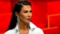 Trauma suferită de Ilinca Vandici, de la Bravo ai stil. Vedeta Kanal D nu și-a iertat nici astăzi părinții